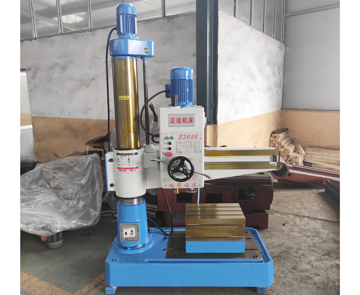 Z3040乐鱼·体育·乐鱼官方网站-乐鱼（中国）
