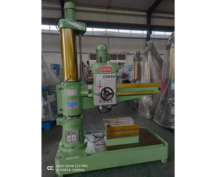 Z3040乐鱼·体育·乐鱼官方网站-乐鱼（中国）
